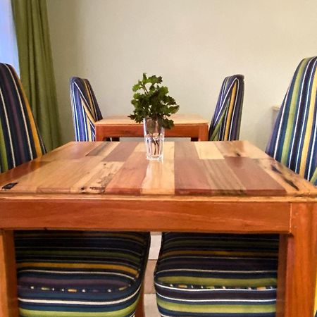 Tulia Lodge 엘도레트 외부 사진