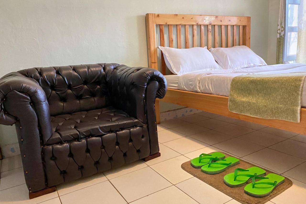 Tulia Lodge 엘도레트 외부 사진