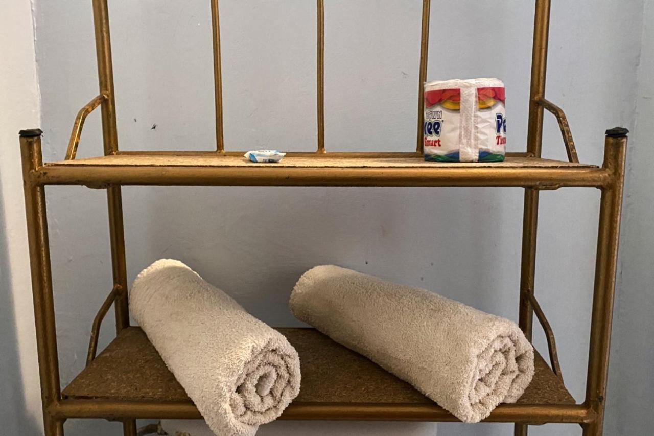 Tulia Lodge 엘도레트 외부 사진