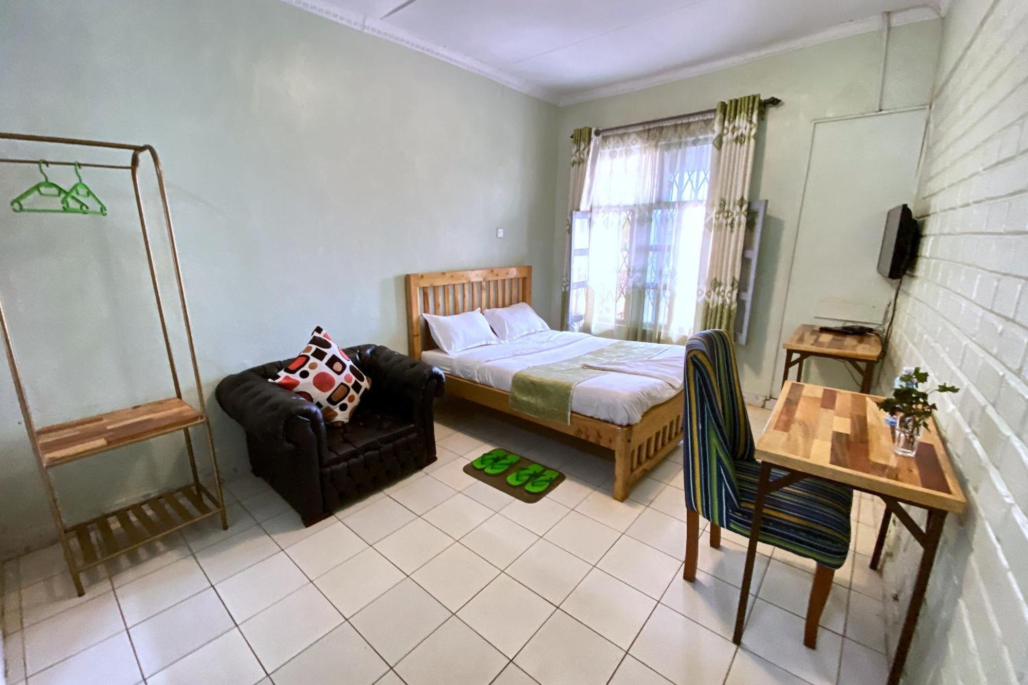 Tulia Lodge 엘도레트 외부 사진