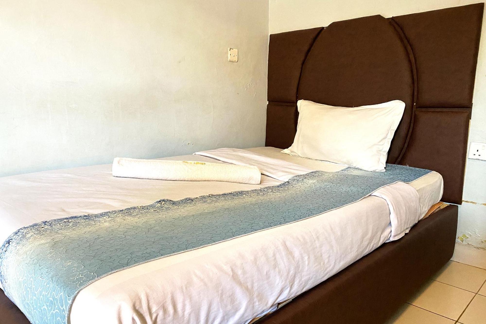 Tulia Lodge 엘도레트 외부 사진